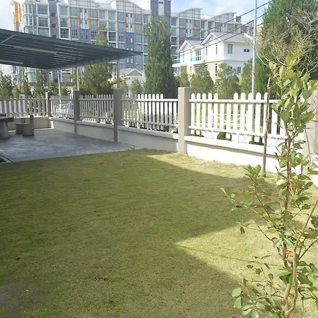 My Home N2 @ Golden Hills Night Market Cameron Highlands Exterior photo